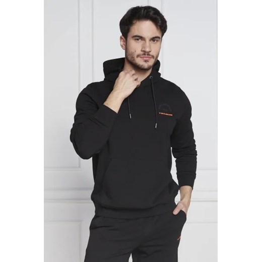 Karl Lagerfeld Bluza | Regular Fit Karl Lagerfeld L wyprzedaż Gomez Fashion Store