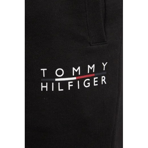 Tommy Hilfiger Szorty | Regular Fit Tommy Hilfiger L okazja Gomez Fashion Store