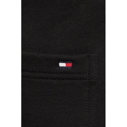 Tommy Hilfiger Szorty | Regular Fit Tommy Hilfiger XXL okazja Gomez Fashion Store