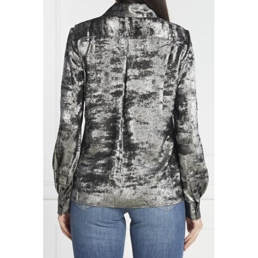 GUESS Koszula | Loose fit Guess S Gomez Fashion Store wyprzedaż