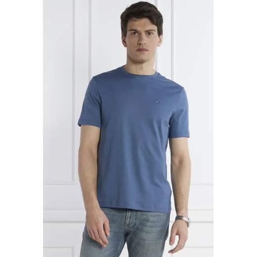 Tommy Hilfiger T-shirt | Regular Fit Tommy Hilfiger S okazyjna cena Gomez Fashion Store
