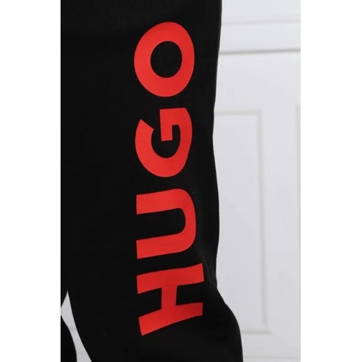 HUGO Bluza Duratschi223 | Regular Fit XL okazja Gomez Fashion Store