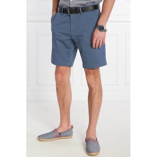 Tommy Hilfiger Szorty | Regular Fit Tommy Hilfiger 32 wyprzedaż Gomez Fashion Store