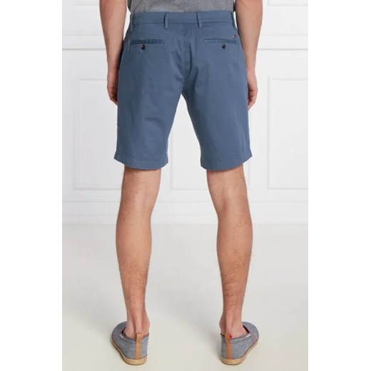 Tommy Hilfiger Szorty | Regular Fit Tommy Hilfiger 31 promocja Gomez Fashion Store