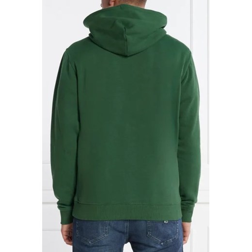 Tommy Jeans Bluza LINEAR LOGO HOODIE EXT | Regular Fit Tommy Jeans XXL Gomez Fashion Store