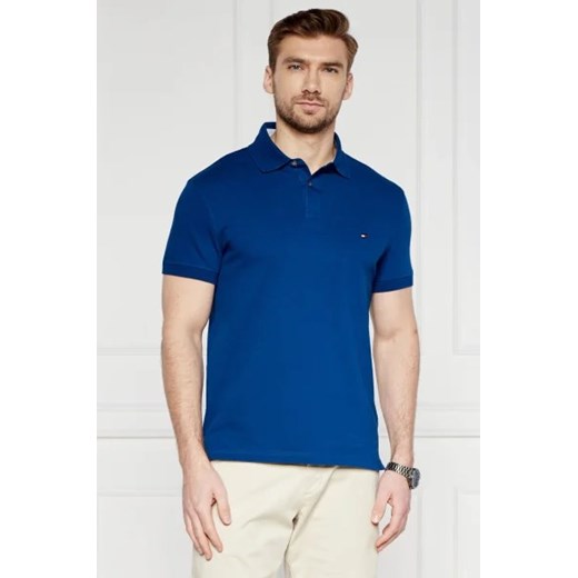 Tommy Hilfiger Polo 1985 | Regular Fit | pique Tommy Hilfiger XXL Gomez Fashion Store