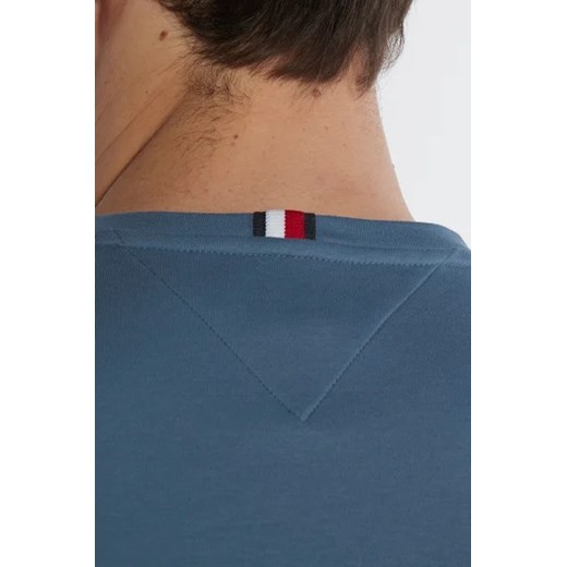 Tommy Hilfiger T-shirt | Regular Fit Tommy Hilfiger L okazja Gomez Fashion Store