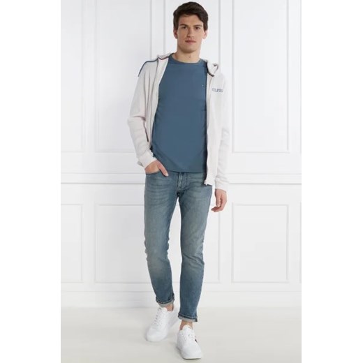 Tommy Hilfiger T-shirt | Regular Fit Tommy Hilfiger L wyprzedaż Gomez Fashion Store