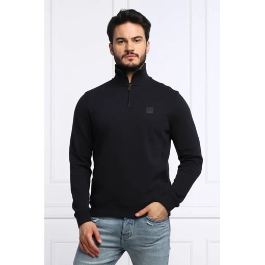 BOSS ORANGE Bluza Zetrust | Regular Fit S wyprzedaż Gomez Fashion Store