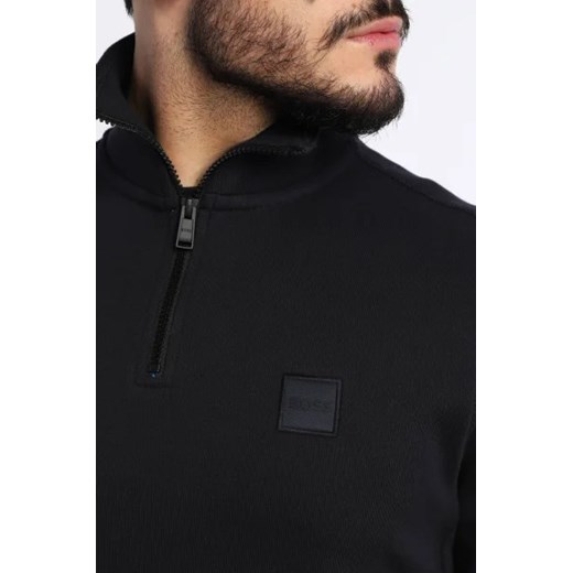 Bluza męska BOSS HUGO z bawełny 
