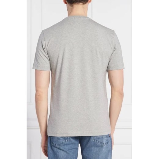 BOSS GREEN T-shirt Tee | Regular Fit | stretch M Gomez Fashion Store wyprzedaż