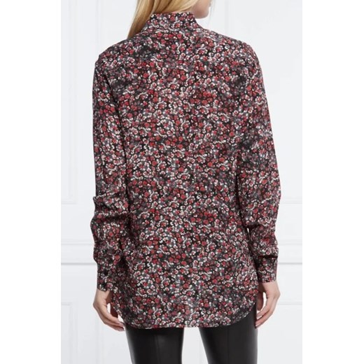 The Kooples Koszula CHEMISE | Relaxed fit The Kooples 38 wyprzedaż Gomez Fashion Store