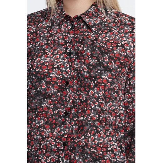 The Kooples Koszula CHEMISE | Relaxed fit The Kooples 38 Gomez Fashion Store wyprzedaż