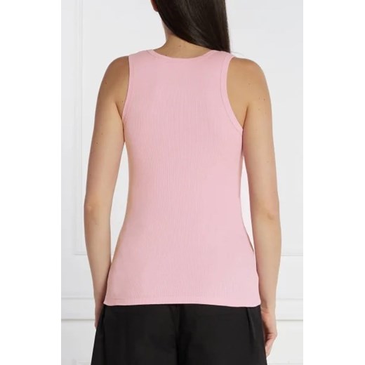 Pinko Top | Slim Fit Pinko XS promocyjna cena Gomez Fashion Store