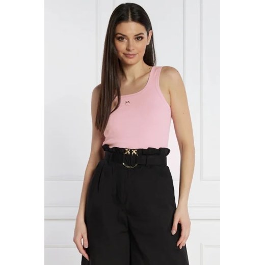 Pinko Top | Slim Fit Pinko XL wyprzedaż Gomez Fashion Store