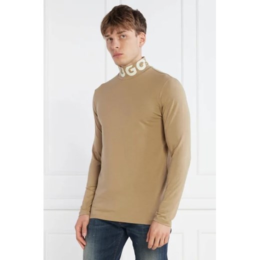 HUGO Golf Dardini | Regular Fit L wyprzedaż Gomez Fashion Store