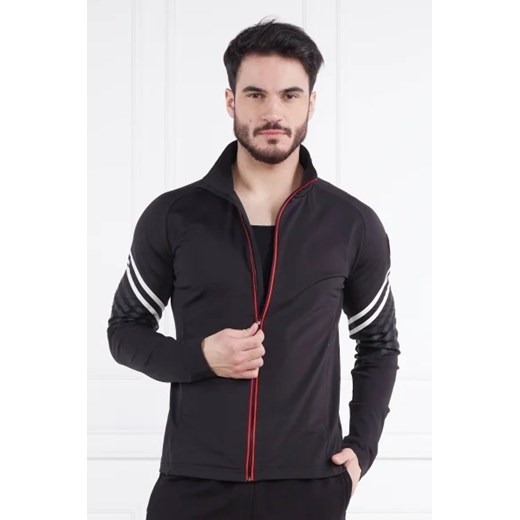 EA7 Bluza | Regular Fit XL okazja Gomez Fashion Store