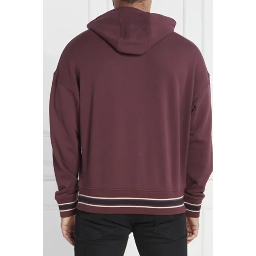 Armani Exchange Bluza | Regular Fit Armani Exchange XXL wyprzedaż Gomez Fashion Store