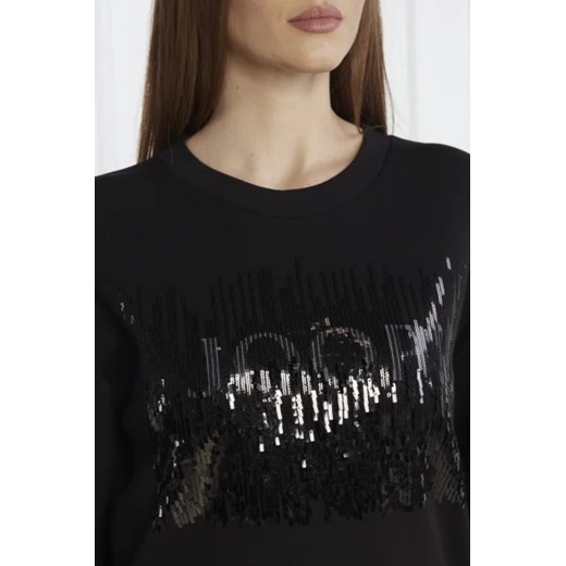Joop! Bluza | Regular Fit Joop! 38 wyprzedaż Gomez Fashion Store