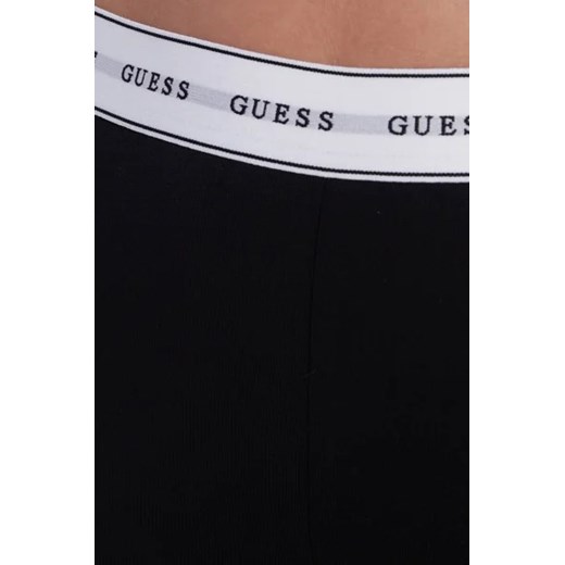 Guess Underwear  Spodnie od piżamy CARRIE | Slim Fit S wyprzedaż Gomez Fashion Store