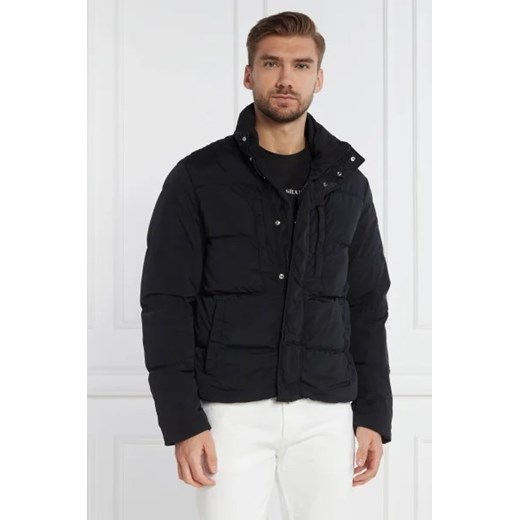 Paul&Shark Puchowa kurtka | Regular Fit ze sklepu Gomez Fashion Store w kategorii Kurtki męskie - zdjęcie 172791036