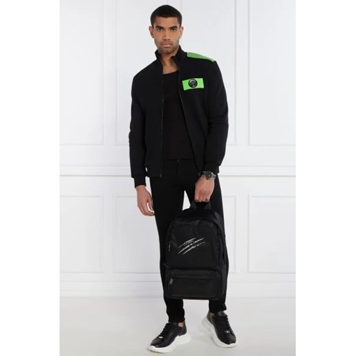 Plein Sport Bluza | Regular Fit Plein Sport XXL Gomez Fashion Store