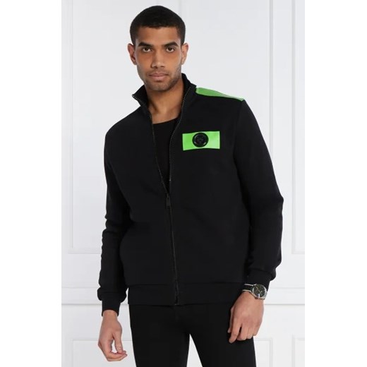 Plein Sport Bluza | Regular Fit Plein Sport M Gomez Fashion Store