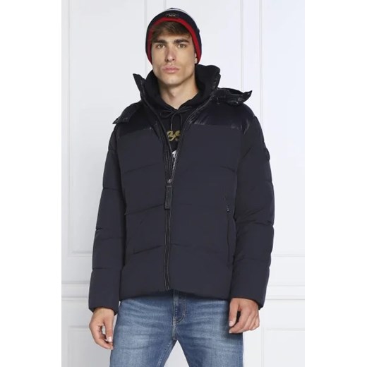 Joop! Jeans Puchowa kurtka 15 JJO-142Joshas | Regular Fit ze sklepu Gomez Fashion Store w kategorii Kurtki męskie - zdjęcie 172791138