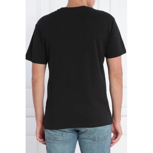 Tommy Jeans T-shirt TJM CLSC SMALL FLAG TEE | Regular Fit Tommy Jeans XL Gomez Fashion Store okazja