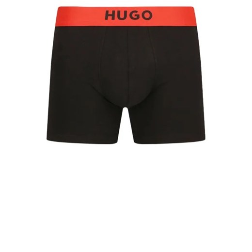 Majtki męskie Hugo Boss z bawełny 