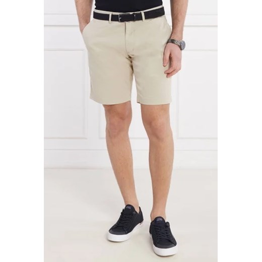 Tommy Hilfiger Szorty BROOKLYN 1985 | Regular Fit ze sklepu Gomez Fashion Store w kategorii Spodenki męskie - zdjęcie 172791238