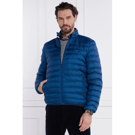 Tommy Hilfiger Kurtka | Regular Fit Tommy Hilfiger XL Gomez Fashion Store