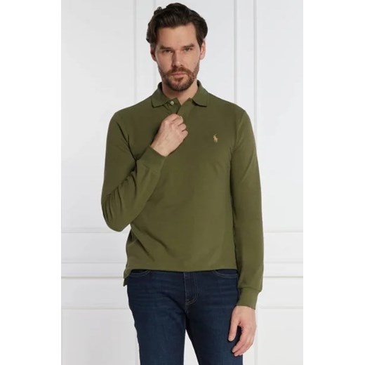 POLO RALPH LAUREN Polo | Slim Fit Polo Ralph Lauren S Gomez Fashion Store promocja