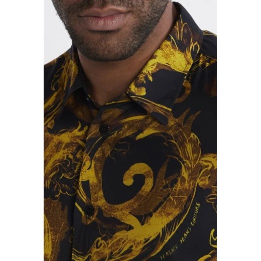 Koszula męska Versace Jeans
