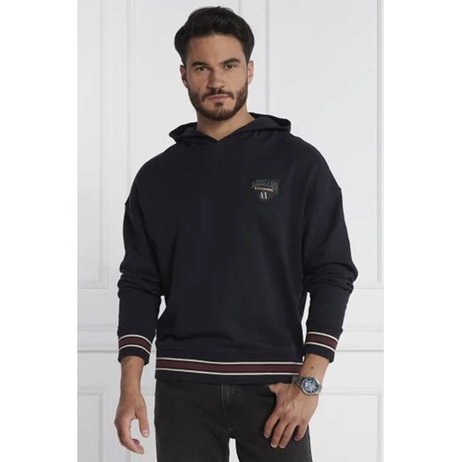 Armani Exchange Bluza | Regular Fit Armani Exchange XXL okazyjna cena Gomez Fashion Store