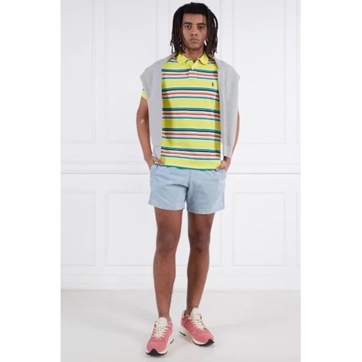 Spodenki męskie Polo Ralph Lauren