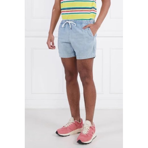 Spodenki męskie Polo Ralph Lauren