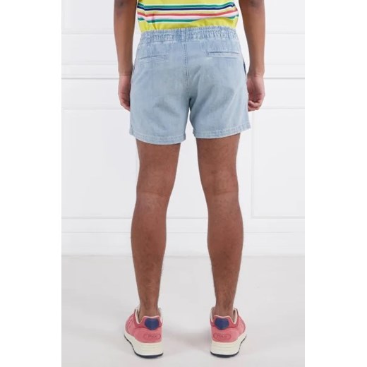 Spodenki męskie Polo Ralph Lauren