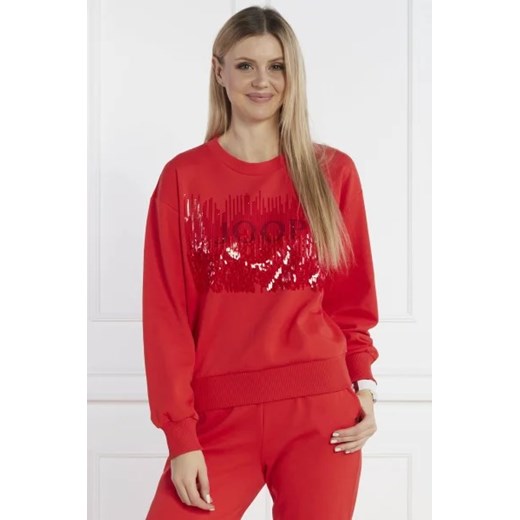 Joop! Bluza | Regular Fit Joop! 42 Gomez Fashion Store promocyjna cena