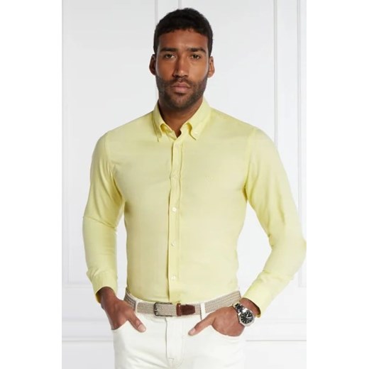 BOSS ORANGE Koszula Rickert | Regular Fit L Gomez Fashion Store