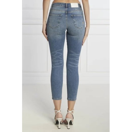Pinko Jeansy SABRINA | Skinny fit Pinko 33 Gomez Fashion Store