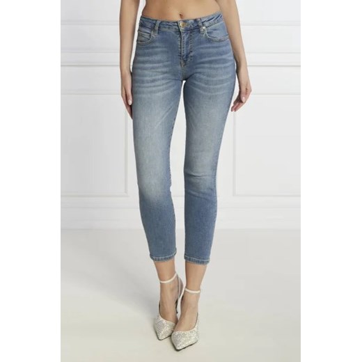 Pinko Jeansy SABRINA | Skinny fit Pinko 33 Gomez Fashion Store