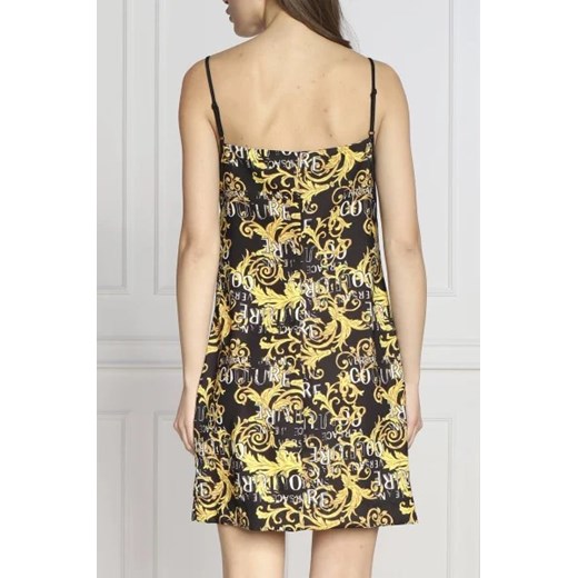 Versace Jeans Couture Sukienka 36 promocja Gomez Fashion Store