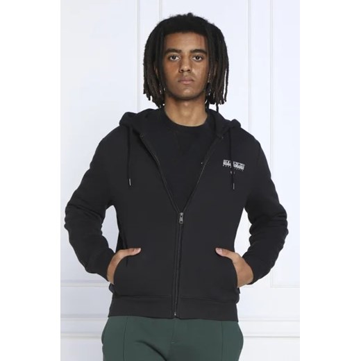 Napapijri Bluza | Regular Fit Napapijri XL wyprzedaż Gomez Fashion Store