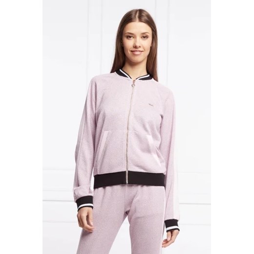 Liu Jo Sport Bluza | Regular Fit XXL okazyjna cena Gomez Fashion Store