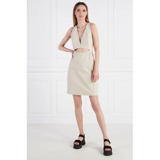 CALVIN KLEIN JEANS Sukienka XL promocja Gomez Fashion Store