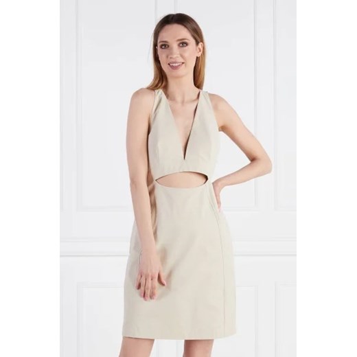 CALVIN KLEIN JEANS Sukienka L wyprzedaż Gomez Fashion Store