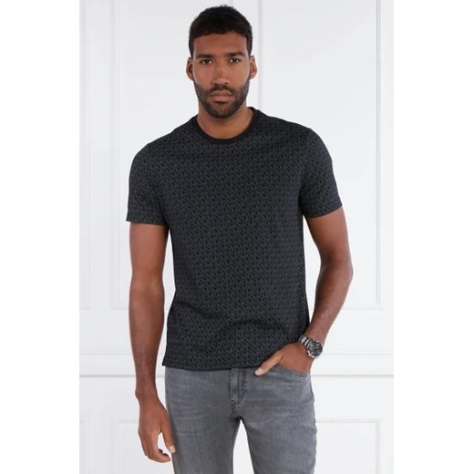 Michael Kors T-shirt | Regular Fit ze sklepu Gomez Fashion Store w kategorii T-shirty męskie - zdjęcie 172791927