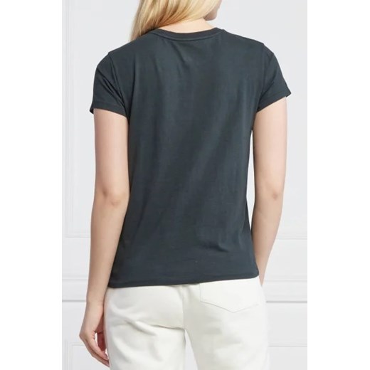 POLO RALPH LAUREN T-shirt | Regular Fit Polo Ralph Lauren XXS Gomez Fashion Store