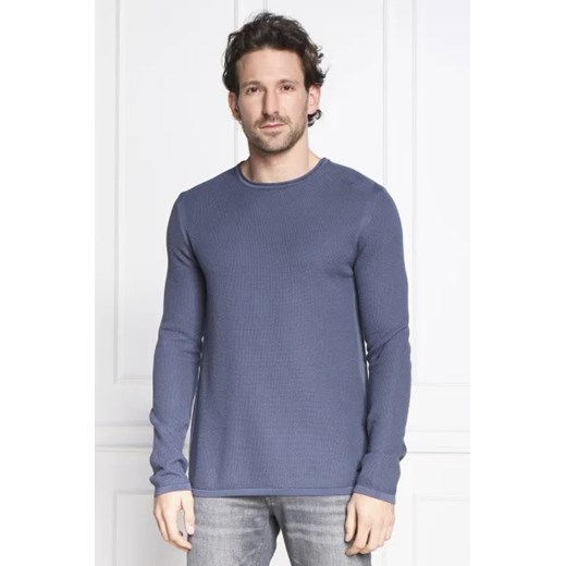 Joop! Sweter | Regular Fit Joop! L okazja Gomez Fashion Store
